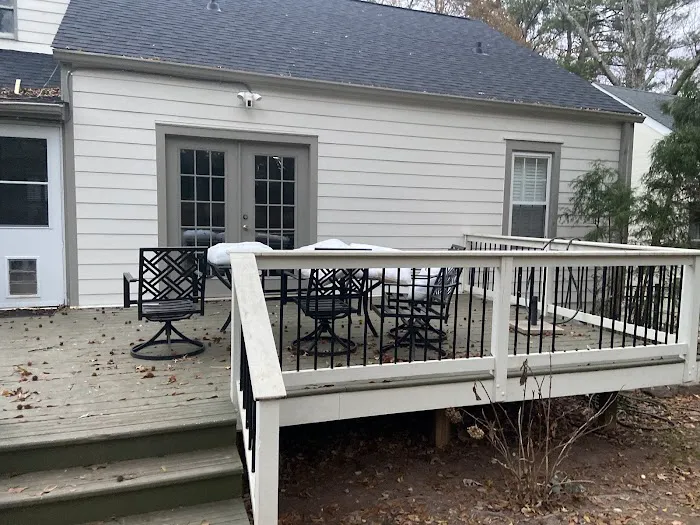 Ideal Siding Atlanta Picture 9