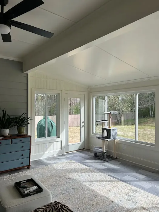 Trim-Co Exteriors Picture 1