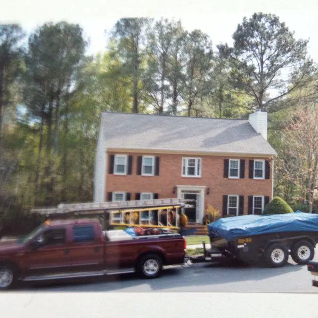 Westbrook Roofing and Remodeling Picture 5
