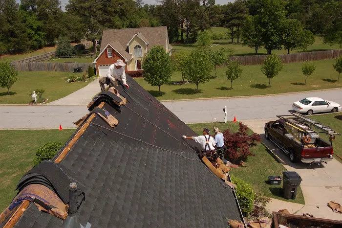 Westbrook Roofing and Remodeling Picture 3