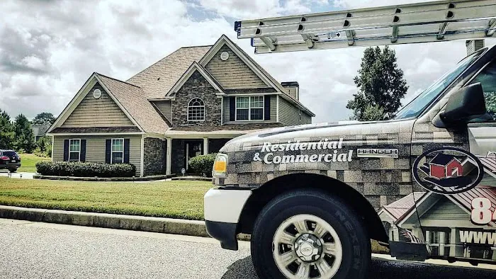 Team Roofing and Construction, LLC Picture 1