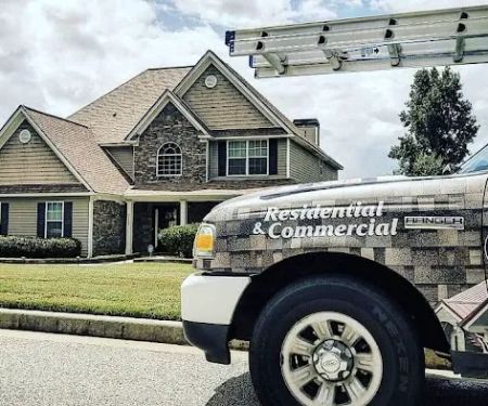 Team Roofing and Construction, LLC