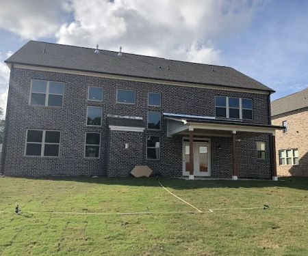 Beyond Remodeling Services inc