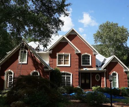 Dreamworks Roofing & Contracting