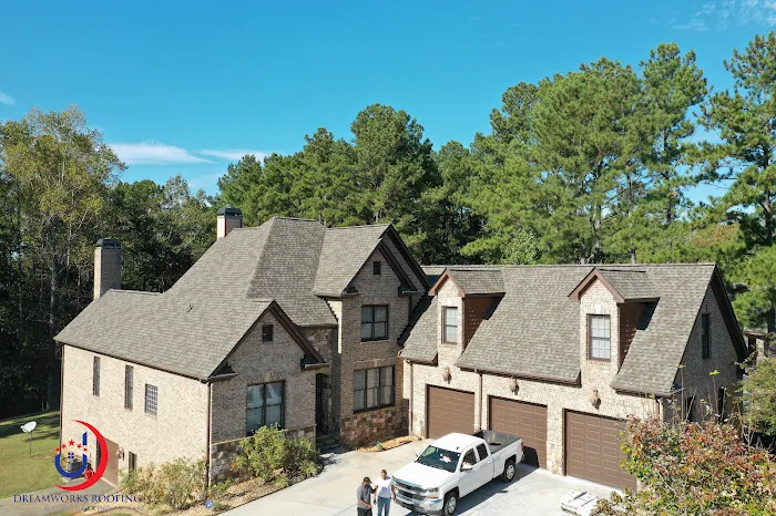 Dreamworks Roofing & Contracting Picture 3