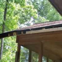 True Quality Roofing ico