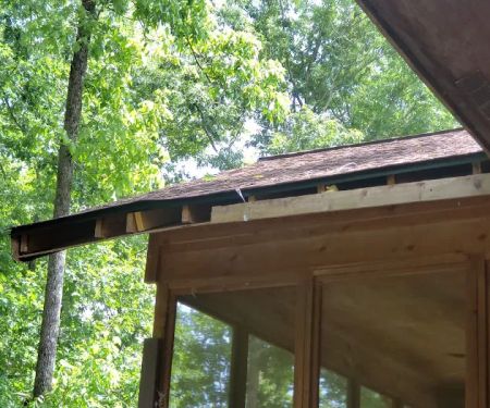 True Quality Roofing