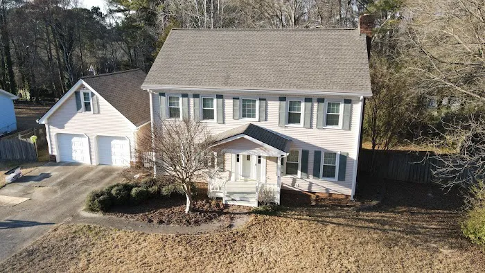 True Quality Roofing Picture 4