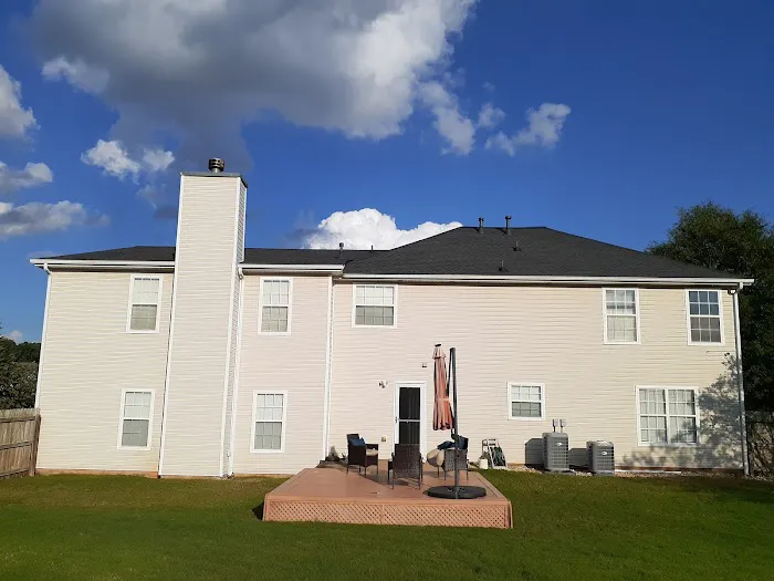 True Quality Roofing Picture 6
