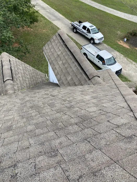 True Quality Roofing Picture 9