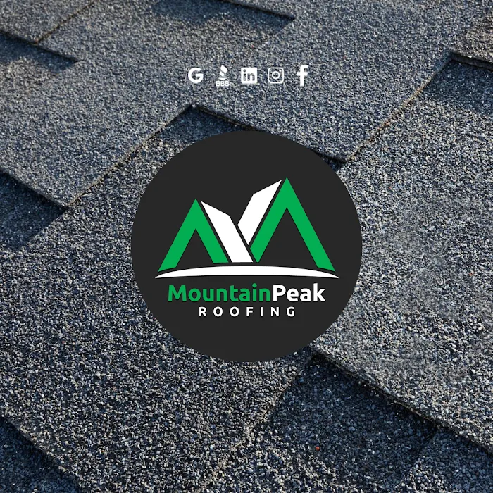 Mountain Peak Roofing LLC Picture 3