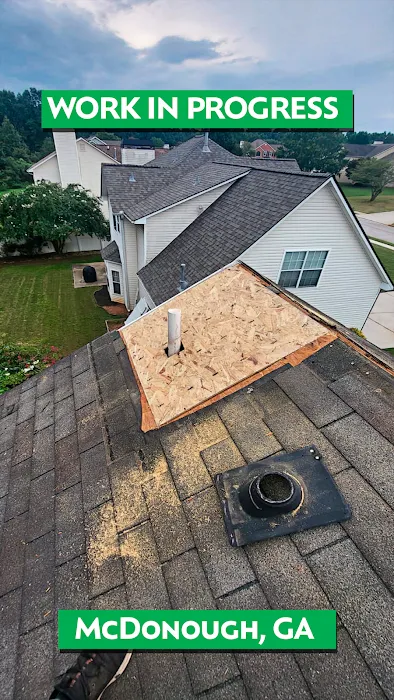 Mountain Peak Roofing LLC Picture 7
