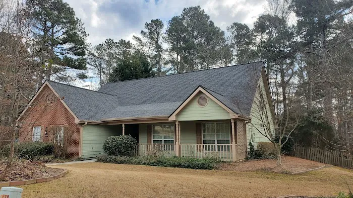 Mountain Peak Roofing LLC Picture 8
