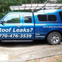 Girard Roofing ico