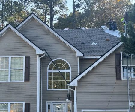 SHINGLE BROTHERS ROOFING AND RENOVATIONS