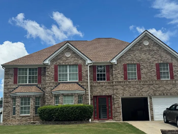 SHINGLE BROTHERS ROOFING AND RENOVATIONS Picture 2