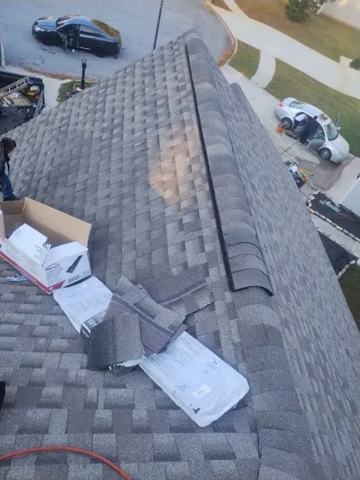 SHINGLE BROTHERS ROOFING AND RENOVATIONS Picture 8