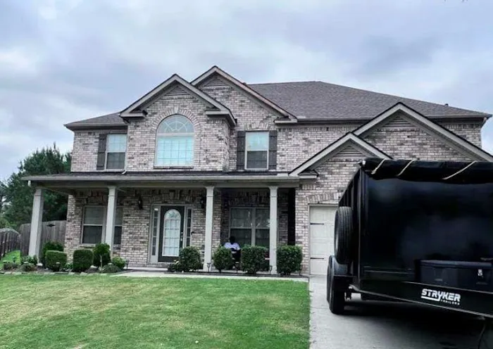 SHINGLE BROTHERS ROOFING AND RENOVATIONS Picture 10