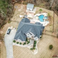 Roof America ico
