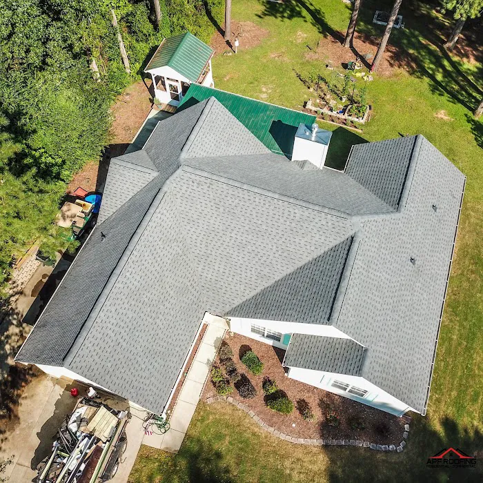 Roof America Picture 5