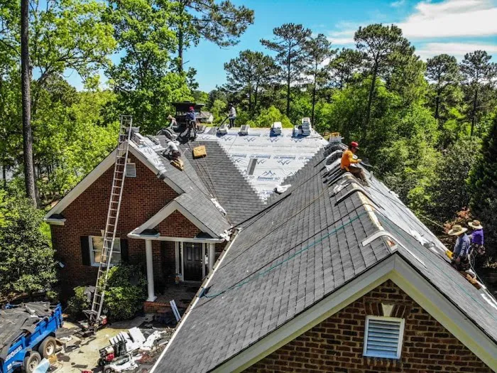 Roof America Picture 6