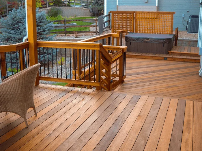 VSM Construction LLC Picture 6