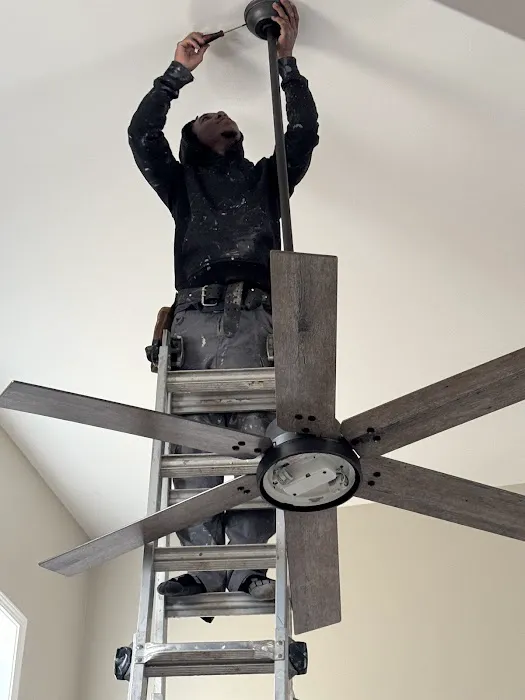 Wesleys workers Picture 5