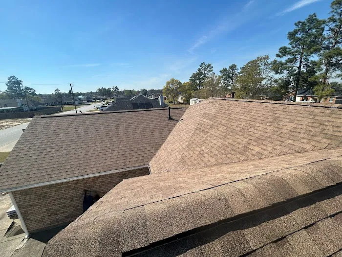 Golden Rule Solar and Roofing Picture 3