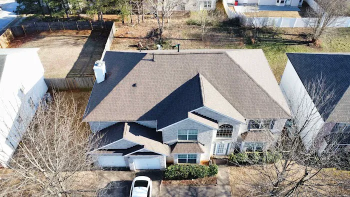Golden Rule Solar and Roofing Picture 1