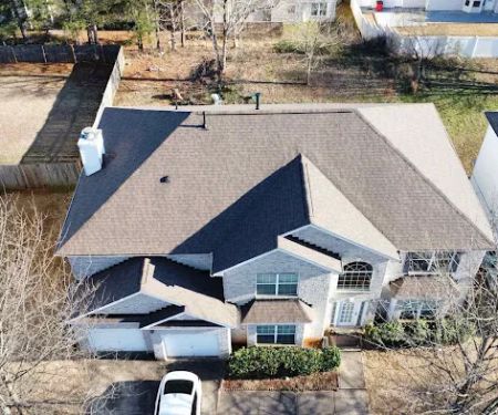 Golden Rule Solar and Roofing