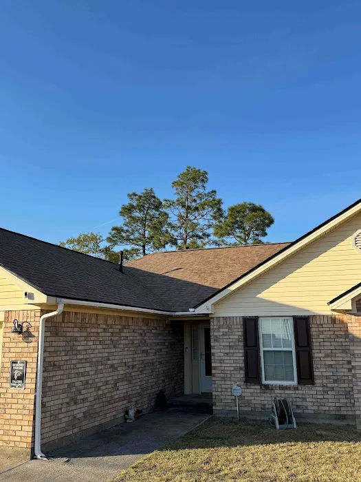 Golden Rule Solar and Roofing Picture 4
