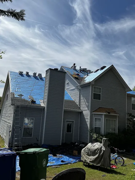 Golden Rule Solar and Roofing Picture 6