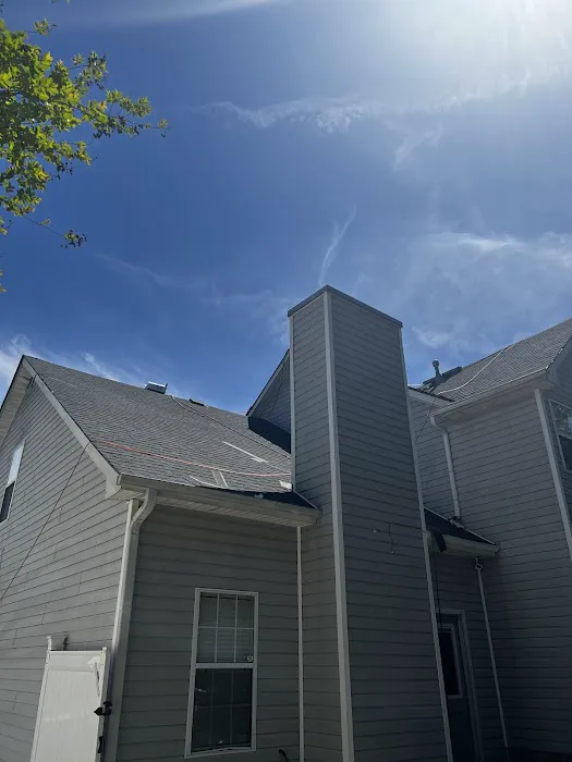 Golden Rule Solar and Roofing Picture 8