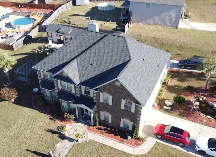 Golden Rule Solar and Roofing Picture 7
