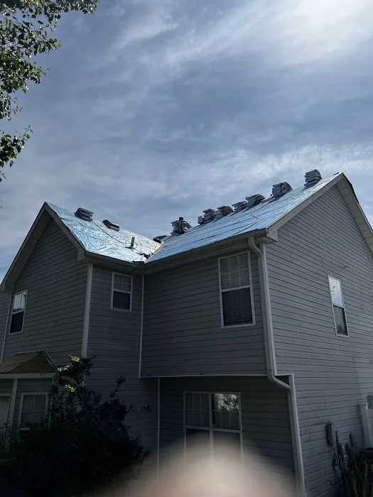 Golden Rule Solar and Roofing Picture 10
