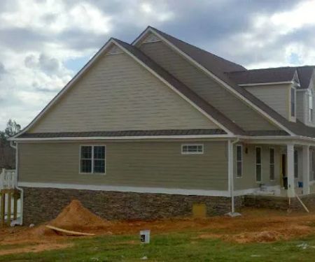 All American Renovations