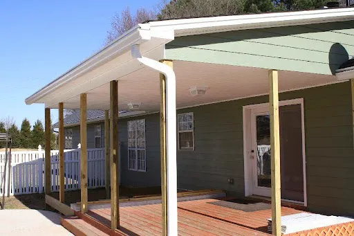 All American Renovations Picture 2