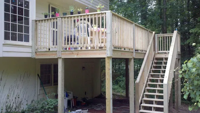 All American Renovations Picture 9