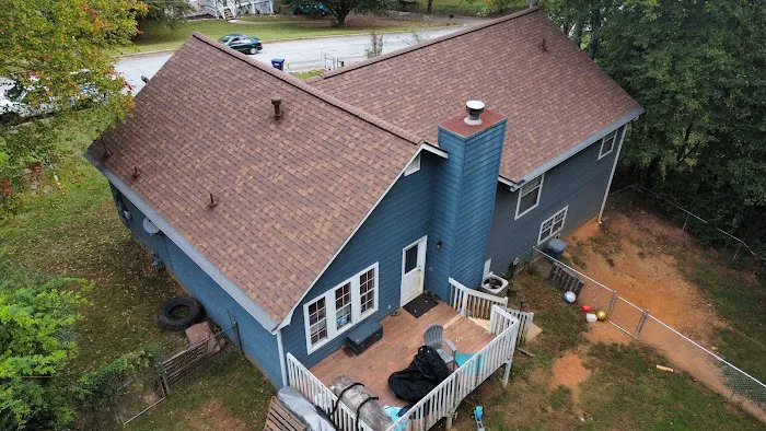 RoofTech Consulting & Construction Picture 2
