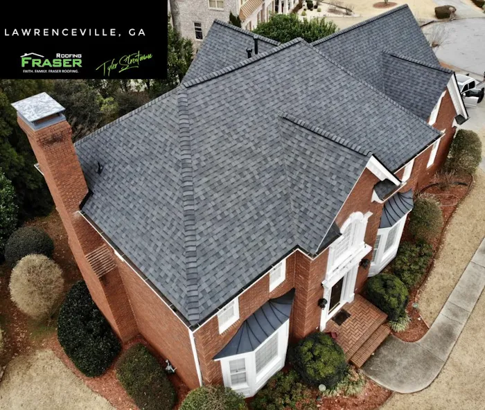 Fraser Roofing, LLC Picture 2