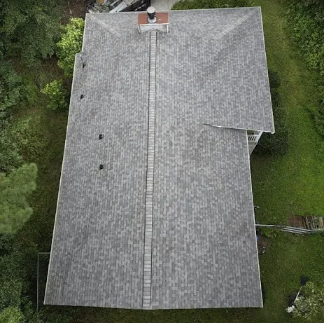 Fraser Roofing, LLC Picture 1