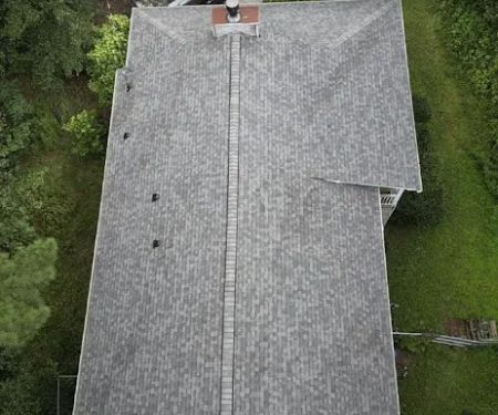 Fraser Roofing, LLC