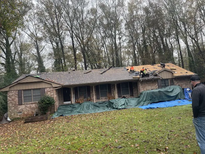 Fraser Roofing, LLC Picture 3
