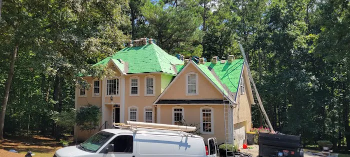 Fraser Roofing, LLC Picture 5