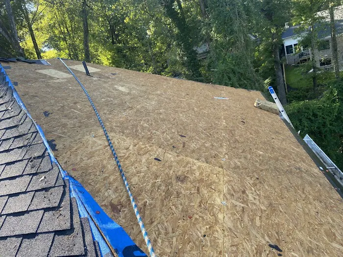 Fraser Roofing, LLC Picture 8