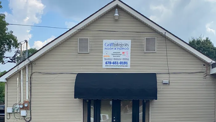 Griffintegrity Roof & Remod Inc Picture 2