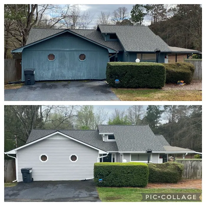 Griffintegrity Roof & Remod Inc Picture 1