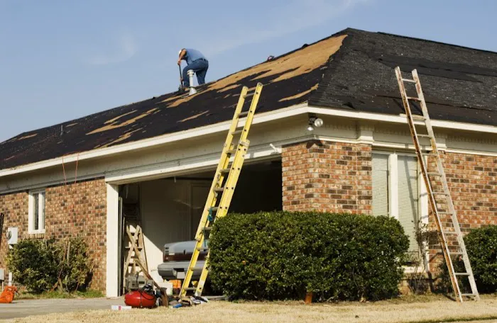 Griffintegrity Roof & Remod Inc Picture 3