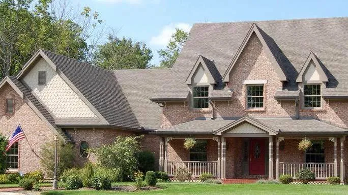 Griffintegrity Roof & Remod Inc Picture 10