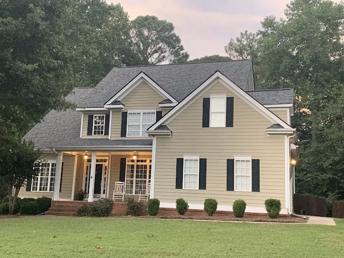 Eagle Watch Roofing Inc Picture 1